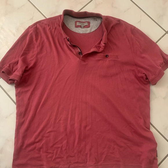 Ted Baker Polo - Picture 2 of 4